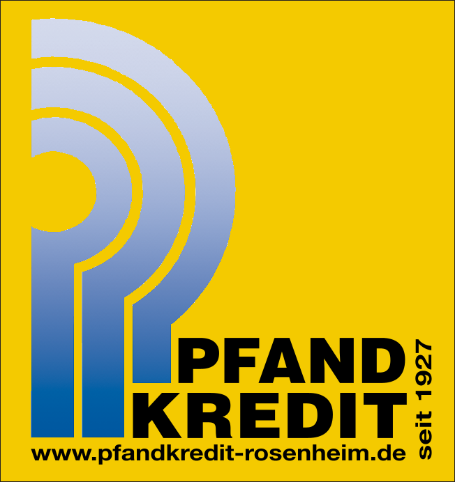 Pfandkredit Logo Homepage